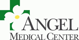 ANGEL MEDICAL CENTER trademark