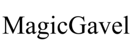 MAGICGAVEL trademark