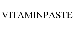VITAMINPASTE trademark