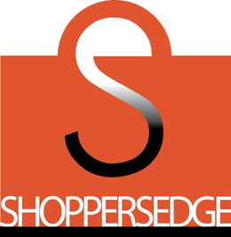 S SHOPPERSEDGE trademark