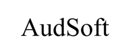 AUDSOFT trademark