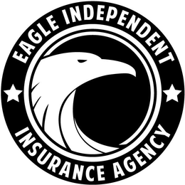 EAGLE INDEPENDENT INSURANCE AGENCY trademark