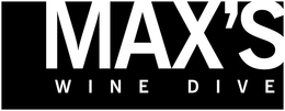 MAX'S WINE DIVE trademark