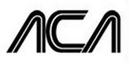 ACA trademark