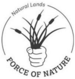 NATURAL LANDS FORCE OF NATURE trademark