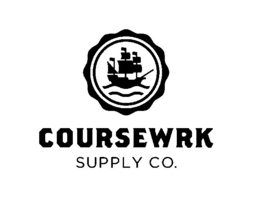 COURSEWRK SUPPLY CO. trademark