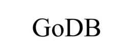GODB trademark