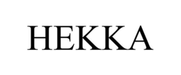 HEKKA trademark