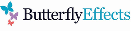 BUTTERFLY EFFECTS trademark