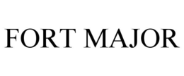 FORT MAJOR trademark