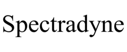SPECTRADYNE trademark