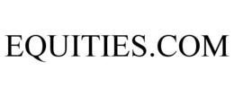 EQUITIES.COM trademark