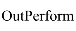 OUTPERFORM trademark