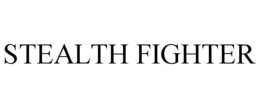 STEALTH FIGHTER trademark