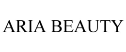 ARIA BEAUTY trademark