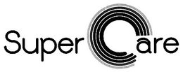 SUPERCARE trademark