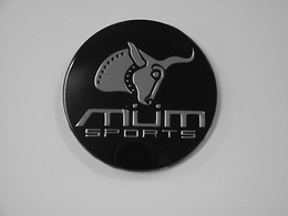 MUM SPORTS trademark