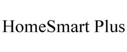 HOMESMART PLUS trademark