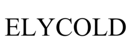 ELYCOLD trademark