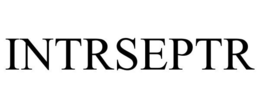 INTRSEPTR trademark