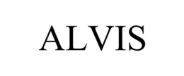 ALVIS trademark