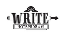WRITE NOTEPADS & CO. trademark