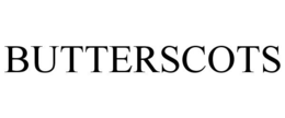 BUTTERSCOTS trademark