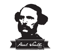 PAUL SOUTH EDITION trademark