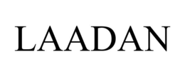 LAADAN trademark