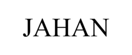 JAHAN trademark