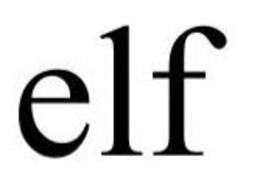 ELF trademark
