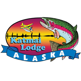 KATMAI LODGE ALASKA trademark