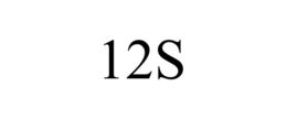 12S trademark