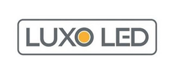 LUXO LED trademark