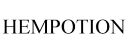 HEMPOTION trademark