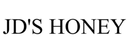 JD'S HONEY trademark