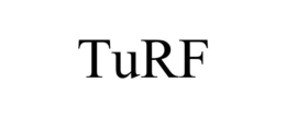 TURF trademark