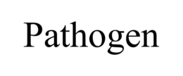 PATHOGEN trademark