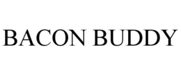 BACON BUDDY trademark