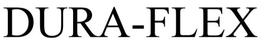DURA-FLEX trademark