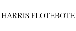 HARRIS FLOTEBOTE trademark