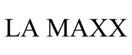 LA MAXX trademark