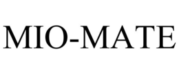 MIO-MATE trademark