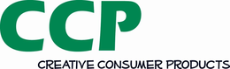CCP CREATIVE CONSUMER PRODUCTS trademark