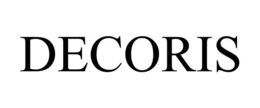 DECORIS trademark