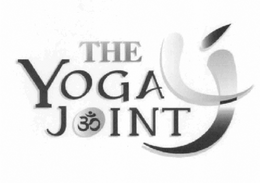 THE YOGA JOINT trademark