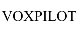 VOXPILOT trademark
