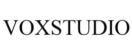 VOXSTUDIO trademark