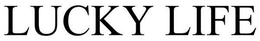 LUCKY LIFE trademark