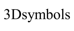 3DSYMBOLS trademark